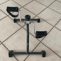 Cyclette braccia e gambe