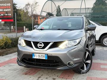 Nissan Qashqai 1.5 dCi 110CV Tekna*TETTO PANORAMIC