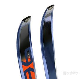 Sci freeride / alpinismo dynafit