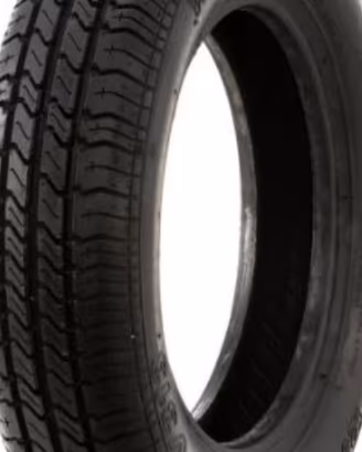 Doctor Tyre By Vee Rubber 125 R12 63S Pneumatico F