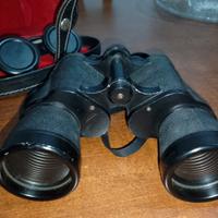 Binocolo "Sanyo Marine" 10×50