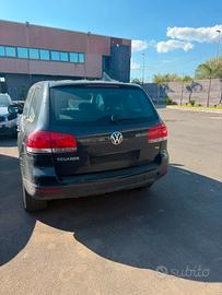 Ricambi VW Touareg 2.5 R5 174CV 