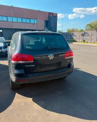 Ricambi VW Touareg 2.5 R5 174CV 