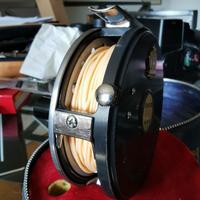 RYOBI mulinello pesca a mosca