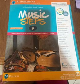 Music steps
