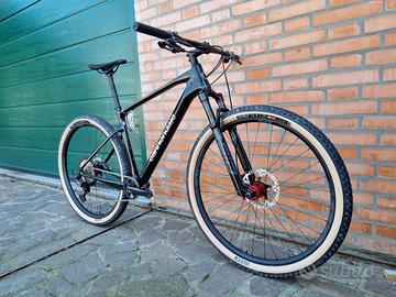 Mtb cannondale