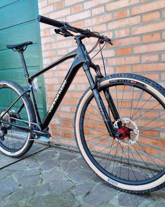 Mtb cannondale