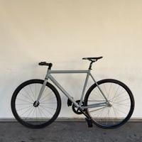 Bicicletta Fixed - Dodici Cicli Gara t.54