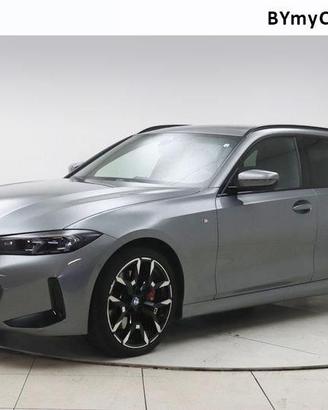 BMW Serie 3 320d Touring mhev 48V xdrive M Sport P