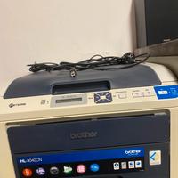 Stampante a colori Brother