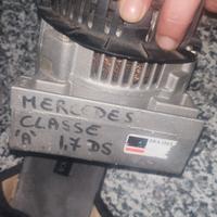 alternatore classe a 90ah