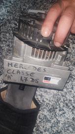 alternatore classe a 90ah