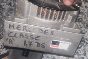 alternatore classe a 90ah