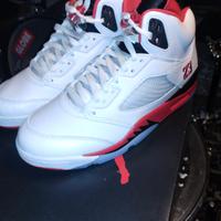 scarpe air Jordan 5 retro OG 