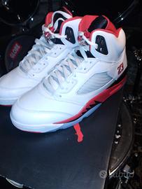 scarpe air Jordan 5 retro OG 