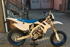 Tm smr 450 fi