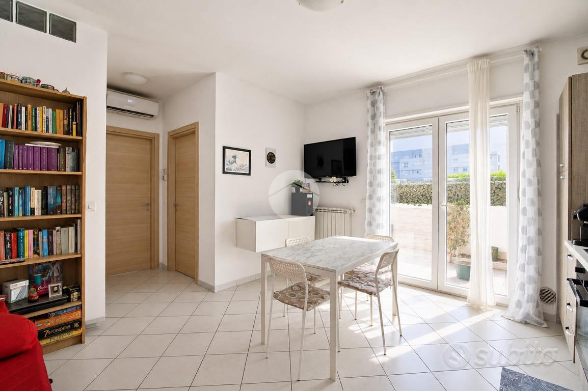 Appartamento – Vasto, San Tommaso, Buonanotte - Vista 3