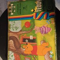 puzzle puzzles winnie puuh the pooh calciatori
