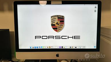 Imac 27” late 2012