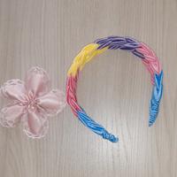 Cerchietto diadema per capelli