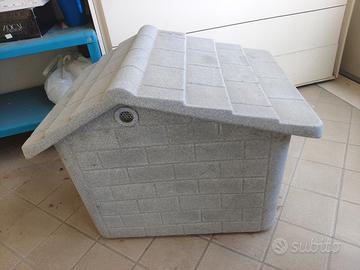 CASETTA PER CAGNETTO