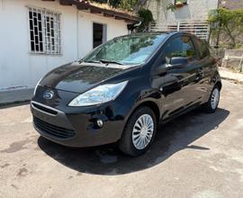 Ford Ka Ka+ 1.2 8V 69CV ANNO 2014 KM 80.000 PER IN