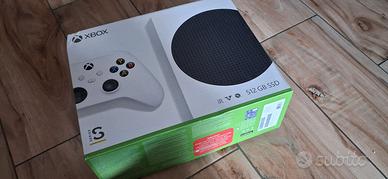 Xbox series S