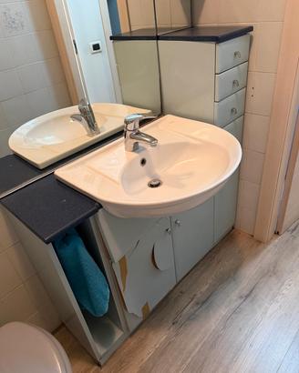  mobile bagno