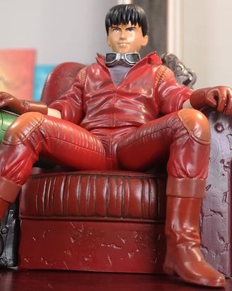 Action Figure Akira Shotaro Kaneda