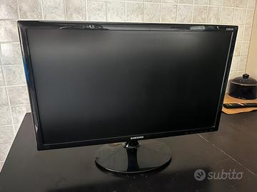 Monitor samsumg s24d330