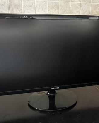 Monitor samsumg s24d330