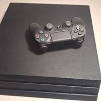 ps4 pro 1Tb