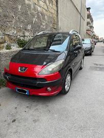 Peugeot 1007