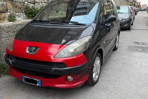 Peugeot 1007