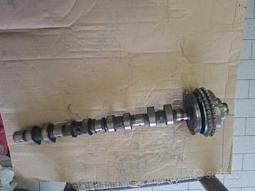 albero a camme mercedes