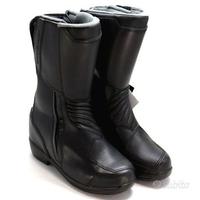 STIVALE PROTOURING DONNA BMW MOTORRAD