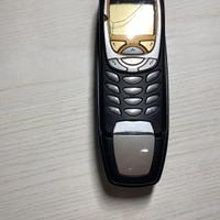 Nokia 6310i per mercedes