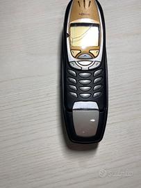 Nokia 6310i per mercedes