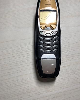 Nokia 6310i per mercedes