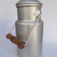 Bidoncino del latte DDR