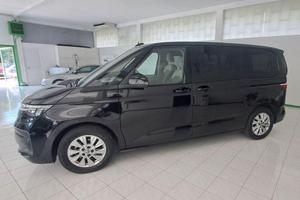 Multivan T7 2.0 tdi Space 150cv dsg 7p.