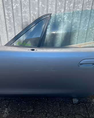 Mazda MX5 NB NBFL sportelli auto usati