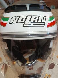 casco moto Nolan