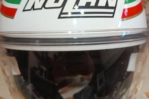 casco moto Nolan