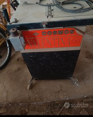 piallatrice combinata 