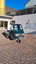 Ape piaggio 50cc