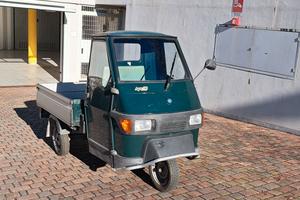 Ape piaggio 50cc