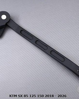 Cavalletto laterale KTM SX 85 125 150 2018 - 2026