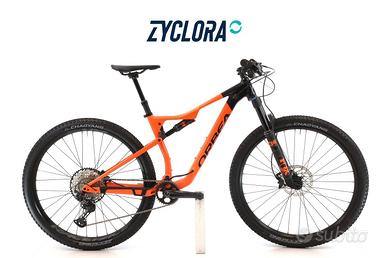 Orbea Oiz H10 XT t.M