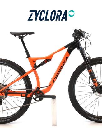 Orbea Oiz H10 XT t.M